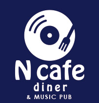 N cafe ロゴ