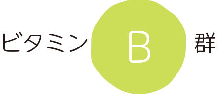 ビタミンB群