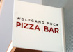 WOLFGANG PUCK PIZZA BAR